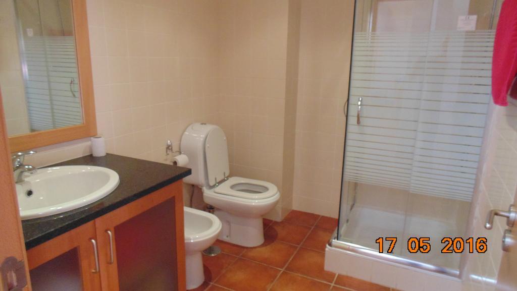 C16 - Landeiro Marinapark Apartment Lagos Luaran gambar