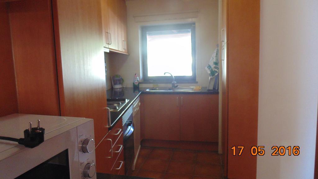 C16 - Landeiro Marinapark Apartment Lagos Luaran gambar