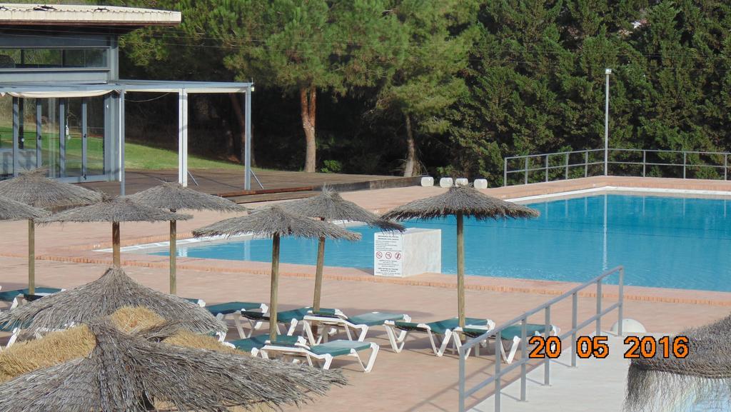C16 - Landeiro Marinapark Apartment Lagos Luaran gambar