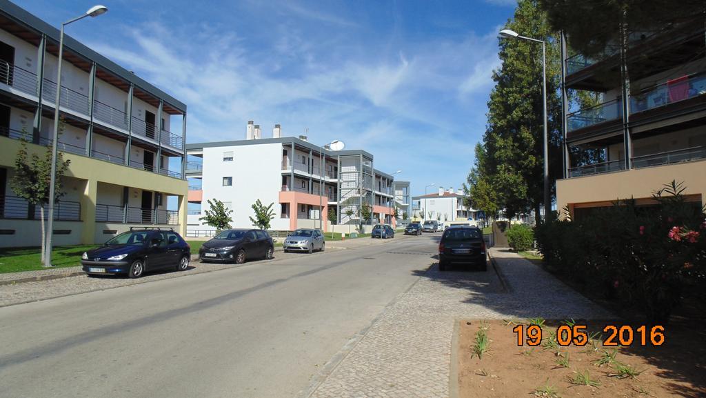 C16 - Landeiro Marinapark Apartment Lagos Luaran gambar