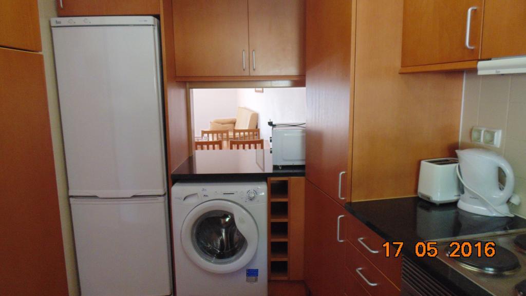 C16 - Landeiro Marinapark Apartment Lagos Luaran gambar