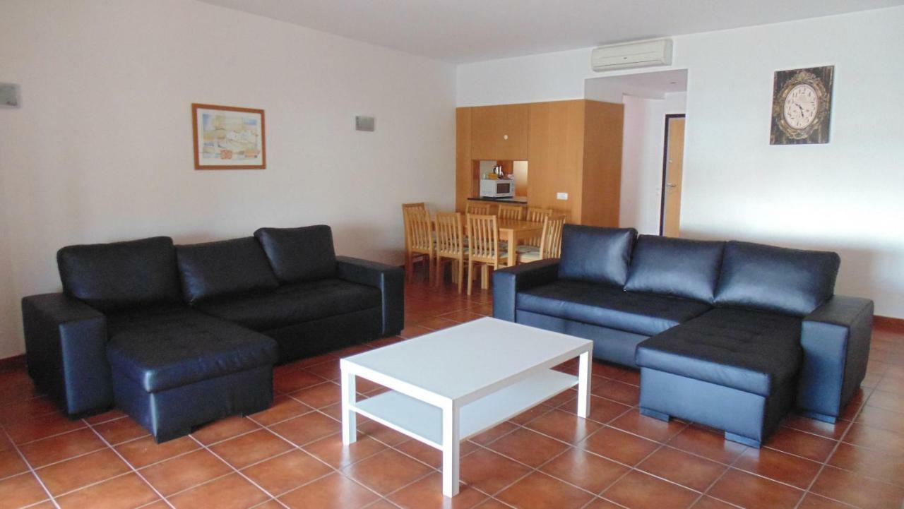 C16 - Landeiro Marinapark Apartment Lagos Luaran gambar