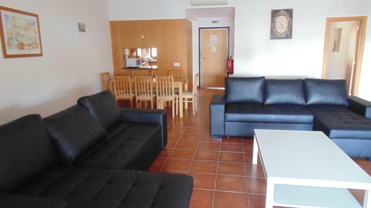 C16 - Landeiro Marinapark Apartment Lagos Luaran gambar