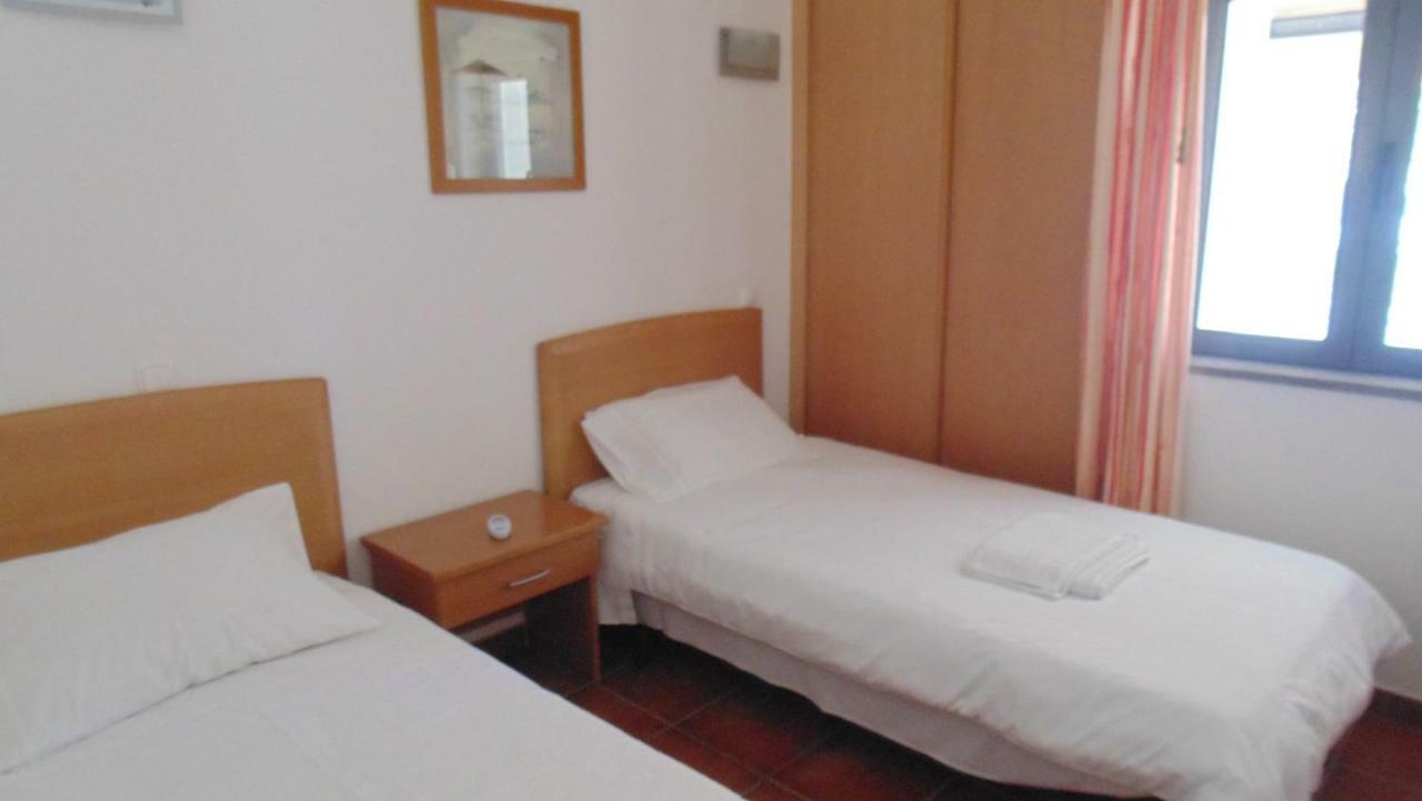 C16 - Landeiro Marinapark Apartment Lagos Luaran gambar