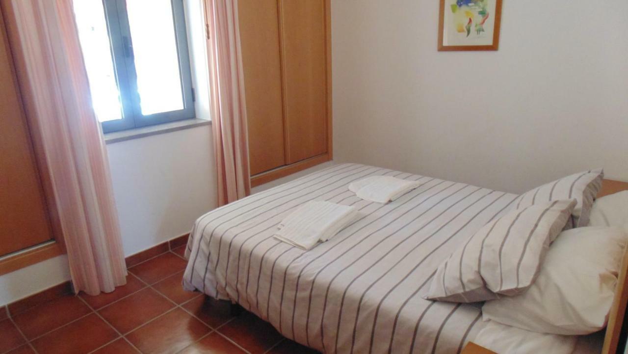 C16 - Landeiro Marinapark Apartment Lagos Luaran gambar