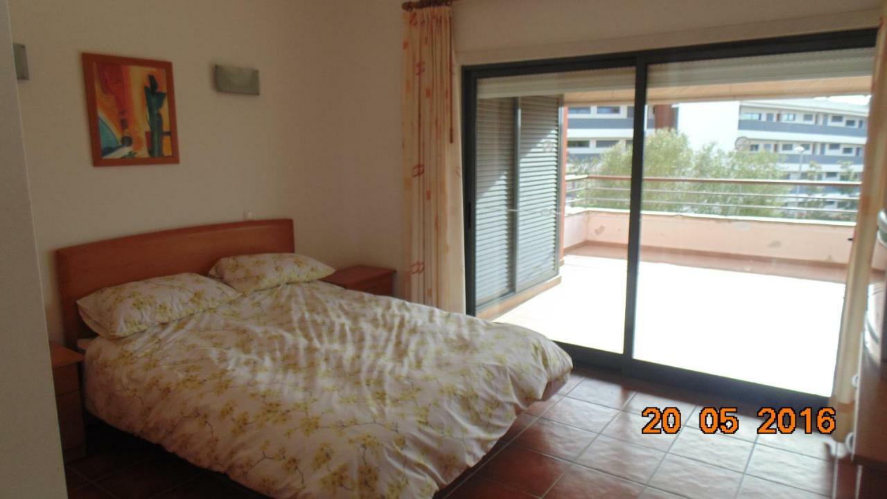 C16 - Landeiro Marinapark Apartment Lagos Luaran gambar