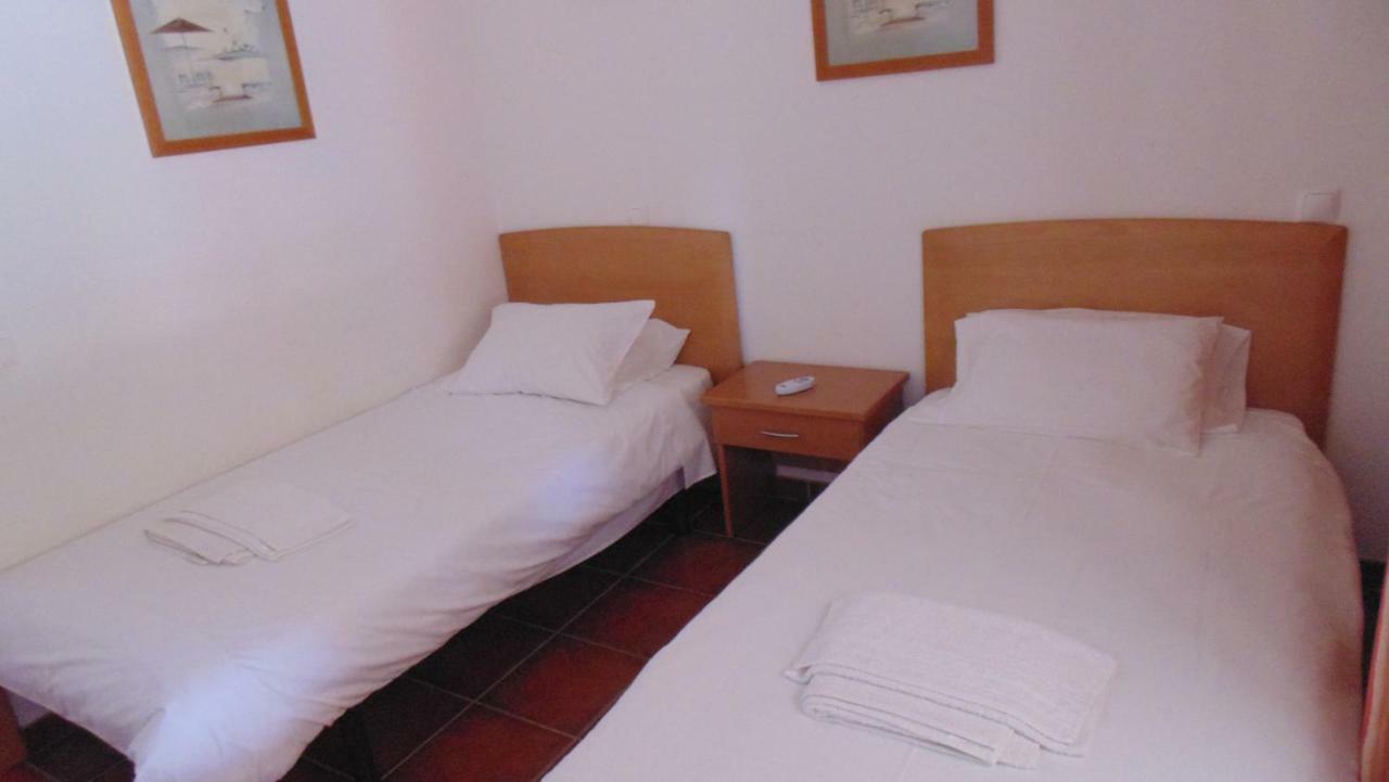 C16 - Landeiro Marinapark Apartment Lagos Luaran gambar